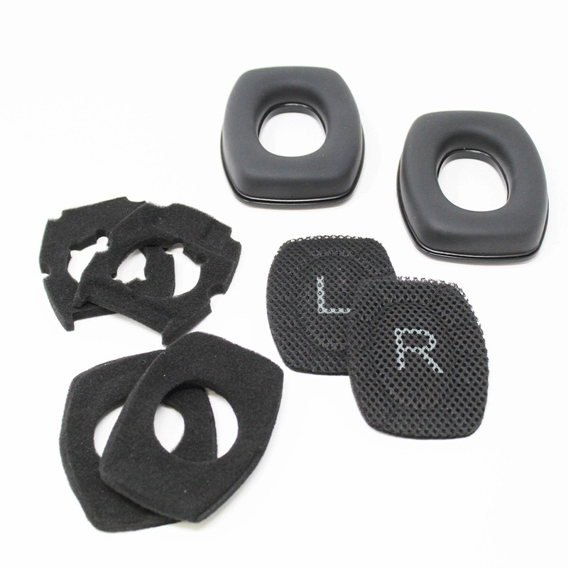 TRILOGY Earmuff Hygiene Kit for LINK models